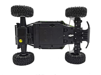 Skorter | Car Rock Crawler Max speed: 25 KM/H