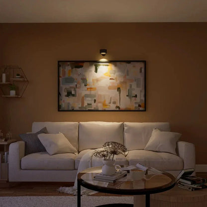 Skorter | EasyStick Wireless Rechargeable Wall Lamp