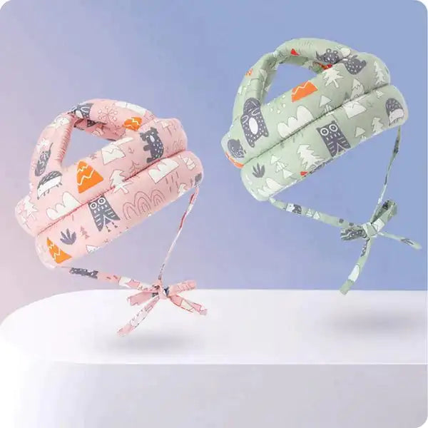 Skorter | Baby Helmet Protection