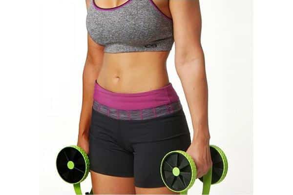 Skorter | Compact full-body workout device for home & on the go