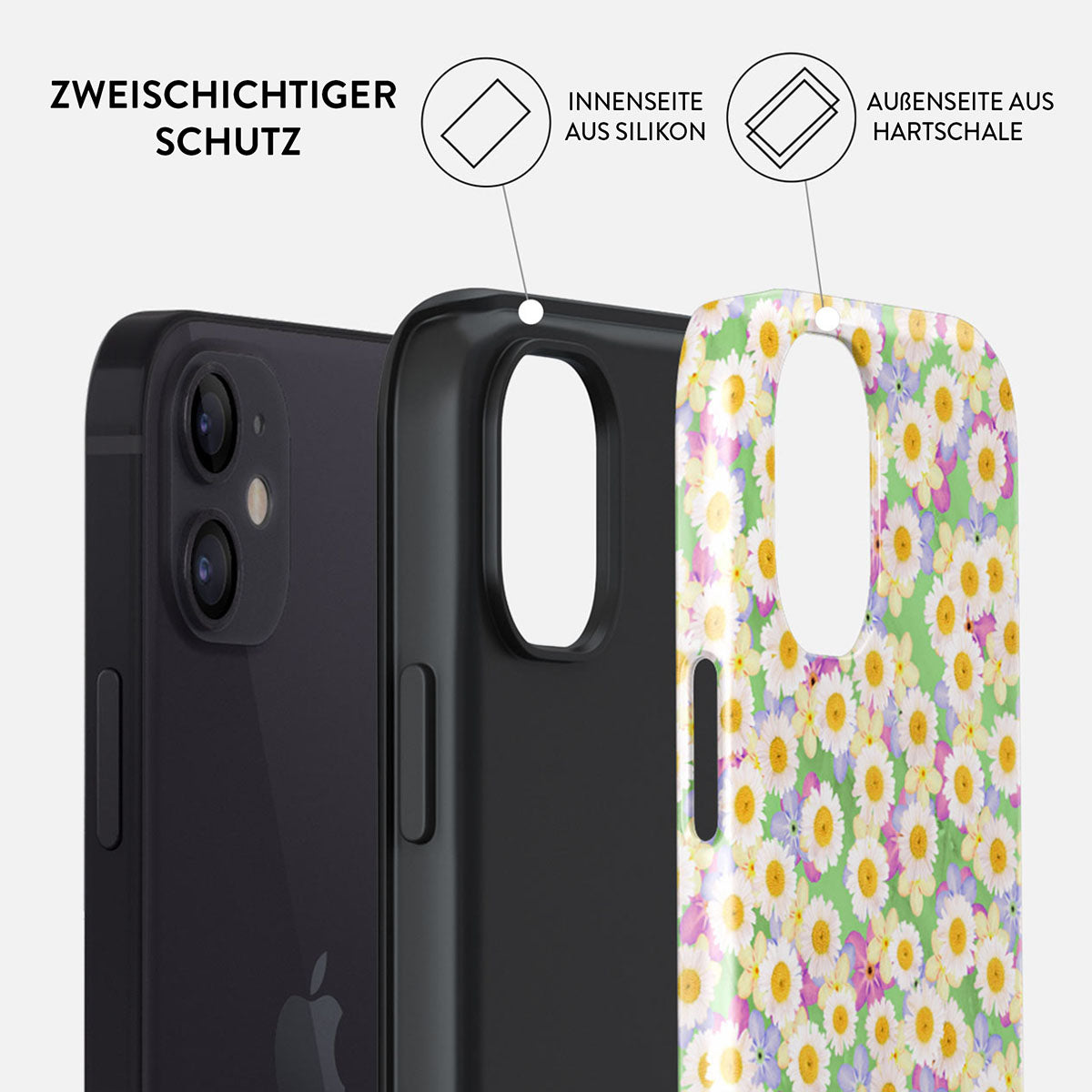 Skorter | Please - iPhone 12 Mini case