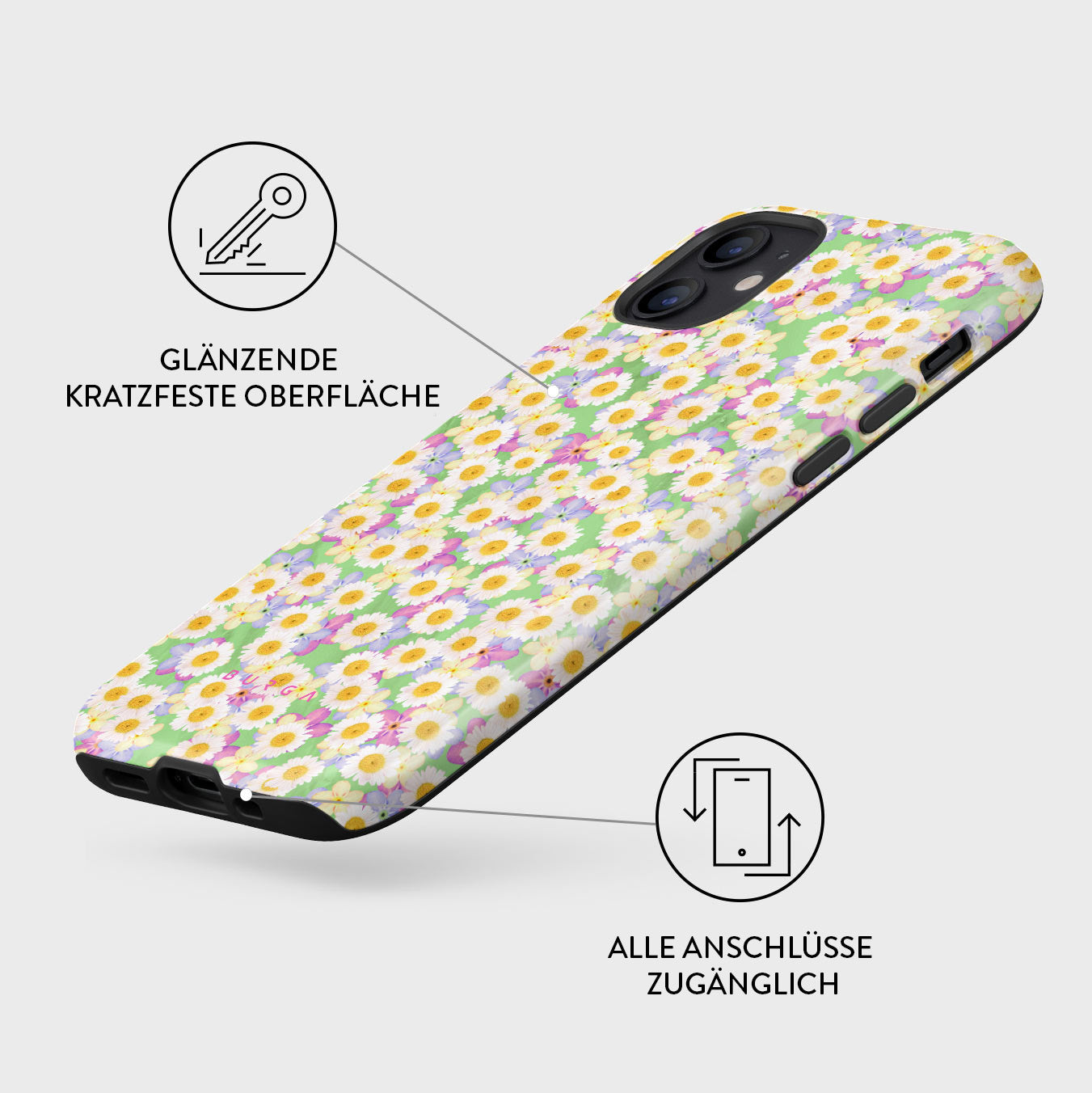 Skorter | Please - iPhone 12 Mini case