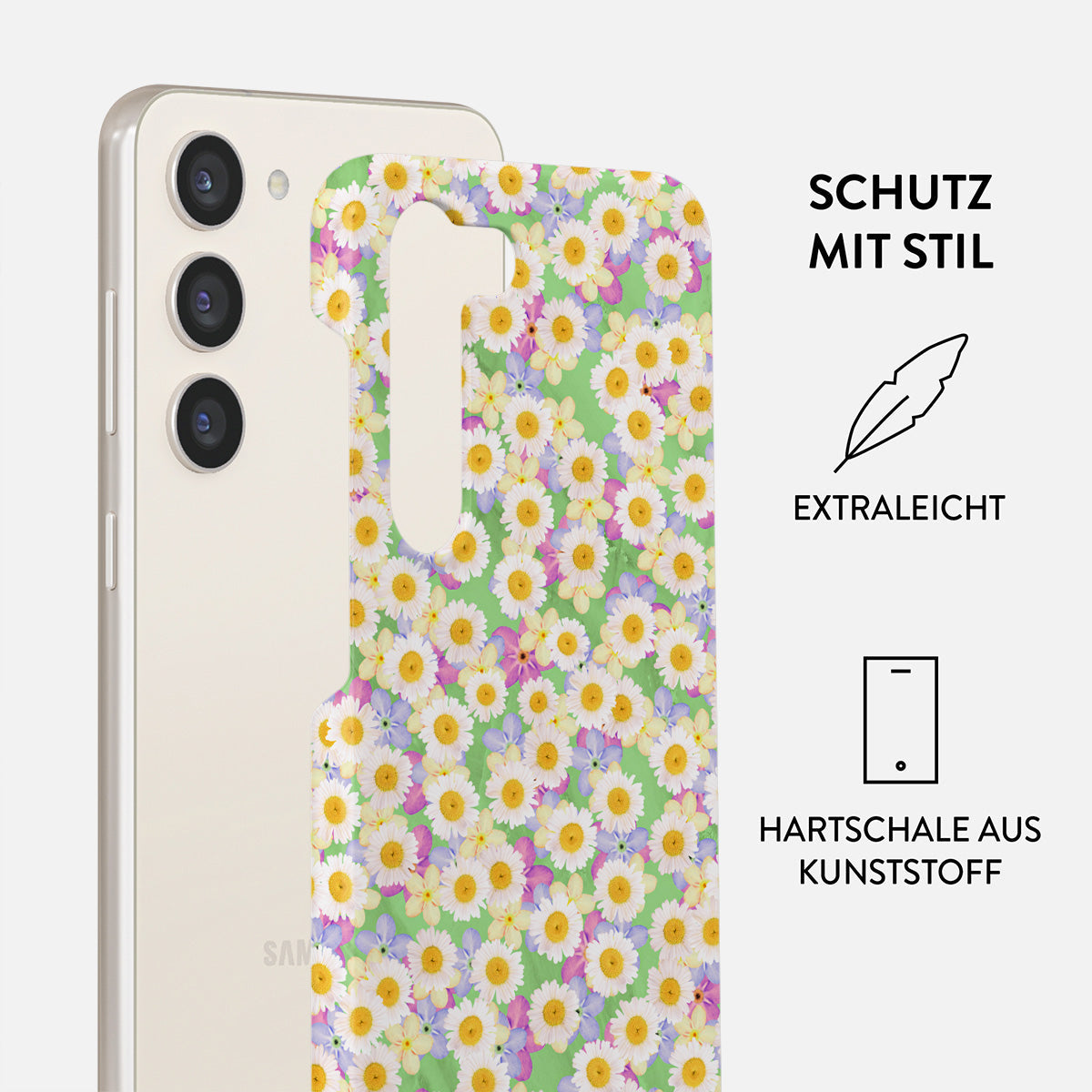 Skorter | Please - Samsung Galaxy S23 case