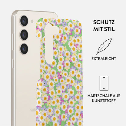 Skorter | Please - Samsung Galaxy S23 case