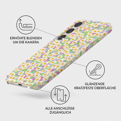 Skorter | Please - Samsung Galaxy S23 case