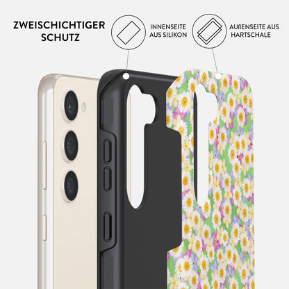 Skorter | Please - Samsung Galaxy S23 case