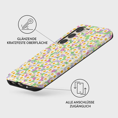 Skorter | Please - Samsung Galaxy S23 case