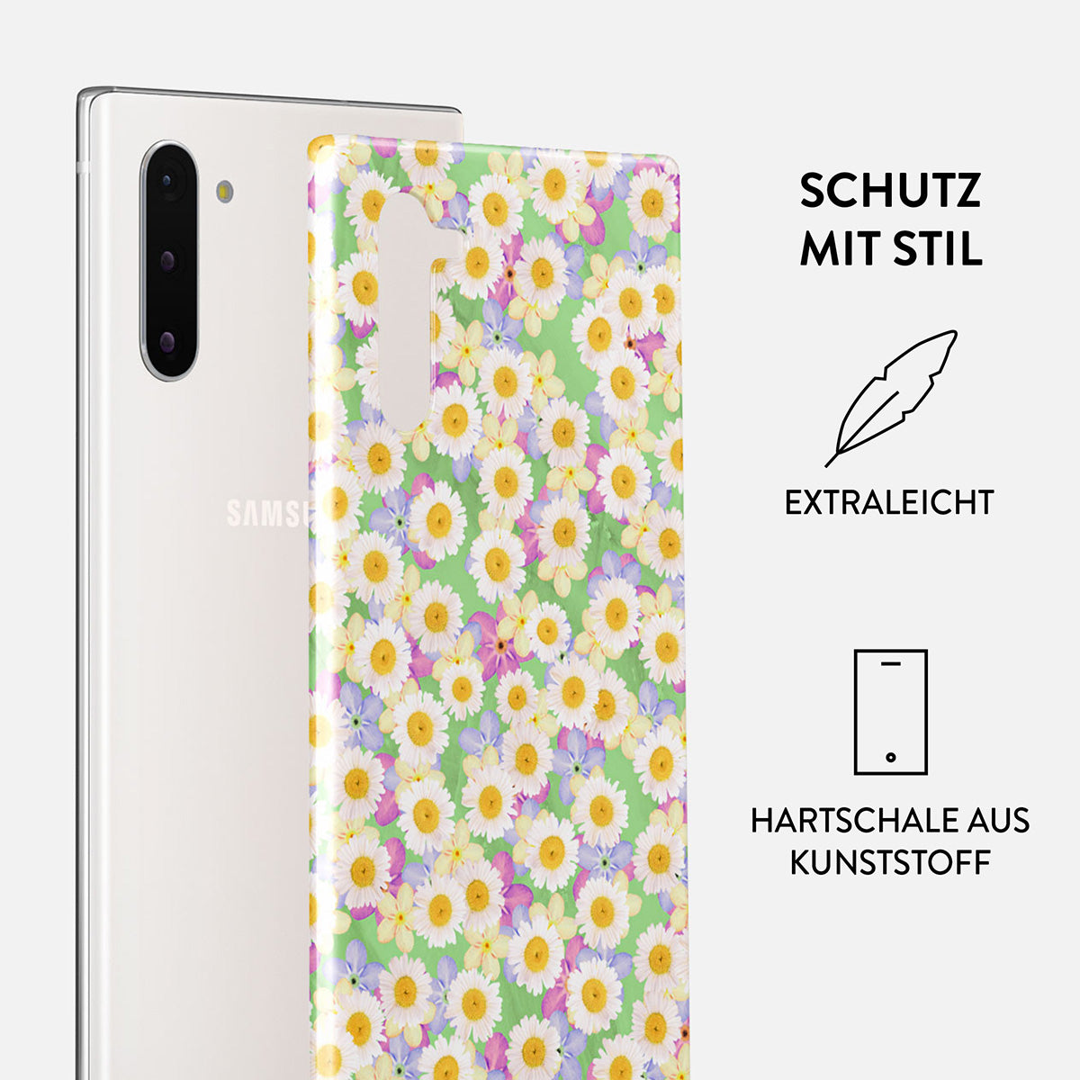 Skorter | Please - Samsung Galaxy Note 10 Case