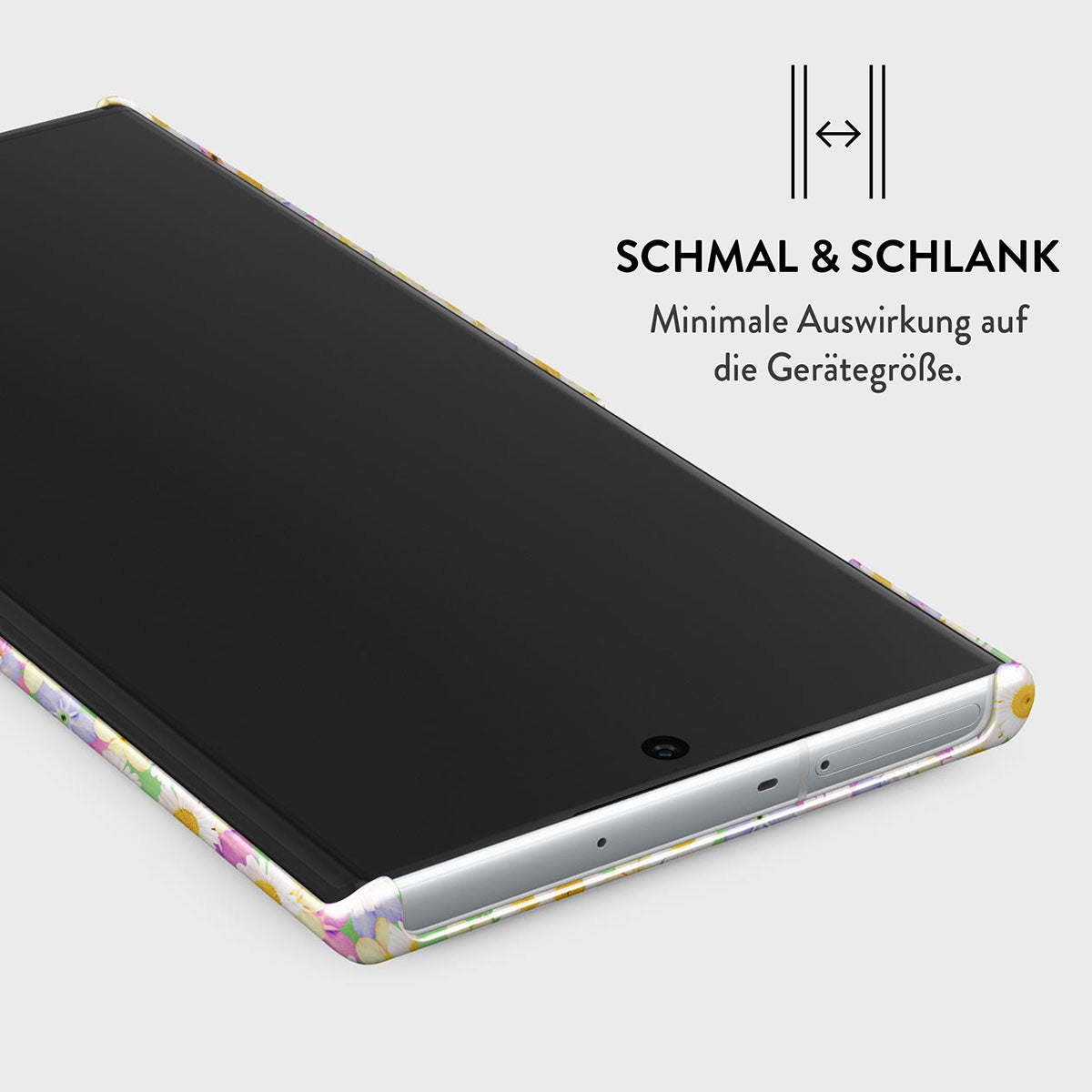 Skorter | Please - Samsung Galaxy Note 10 Case