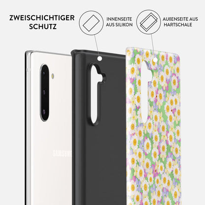 Skorter | Please - Samsung Galaxy Note 10 Case