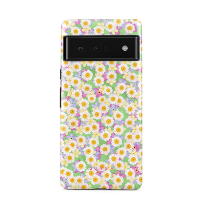 Skorter | Please - Google Pixel 6 Pro Case