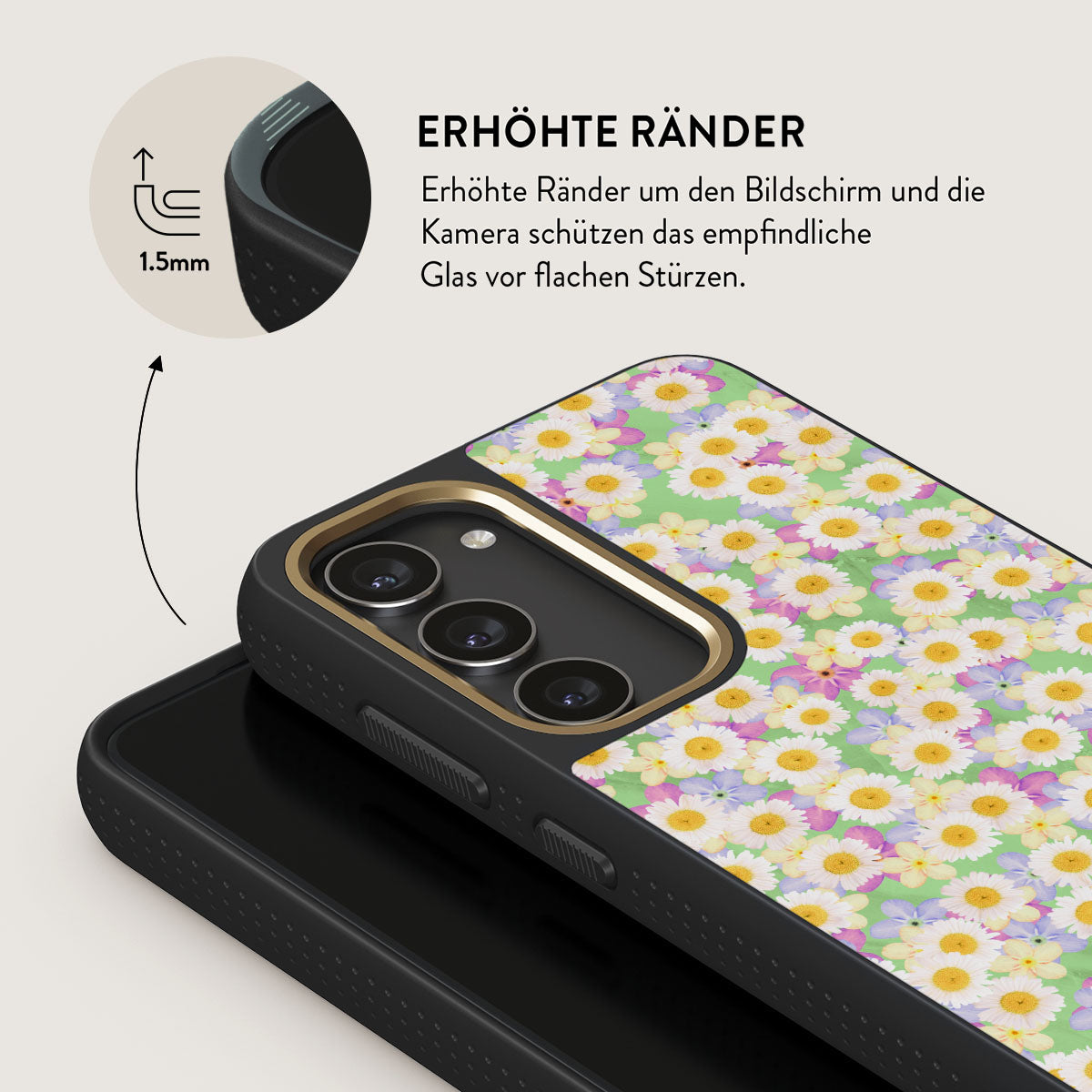 Skorter | Please - Samsung Galaxy S23 case