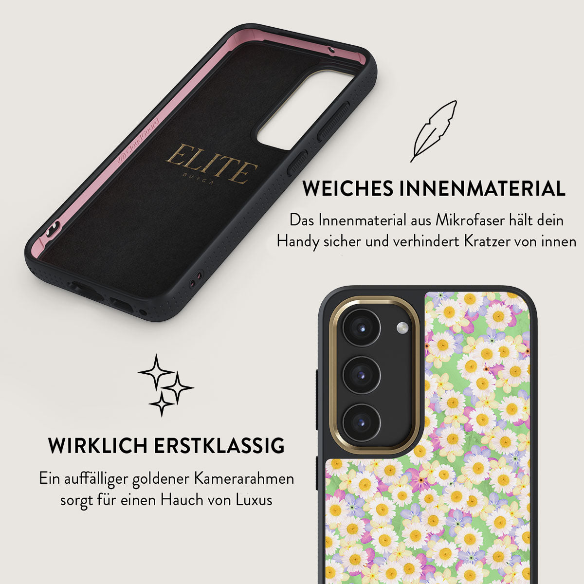 Skorter | Please - Samsung Galaxy S23 case