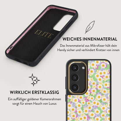 Skorter | Please - Samsung Galaxy S23 case