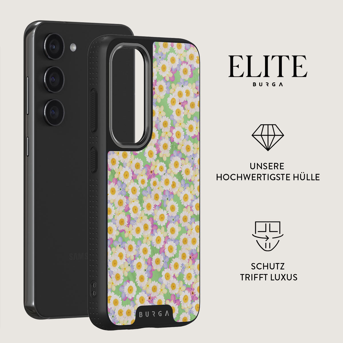 Skorter | Please - Samsung Galaxy S23 case