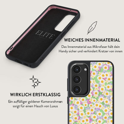 Skorter | Please - Samsung Galaxy S23 case