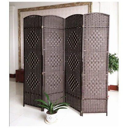 Skorter | Divider Screen 4 Panels