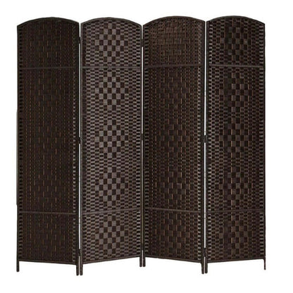 Skorter | Divider Screen 4 Panels