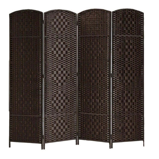 Skorter | Divider Screen 4 Panels
