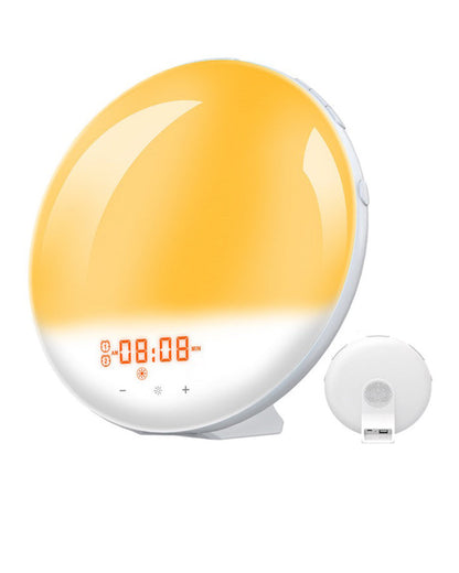 Skorter | Clock Radio