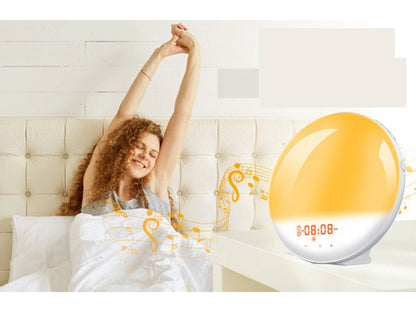 Skorter | Clock Radio
