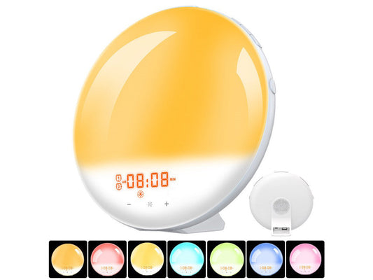 Skorter | Clock Radio