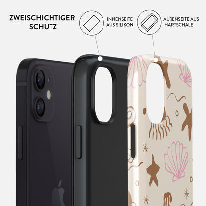 Skorter | Beach game - iPhone 12 Case