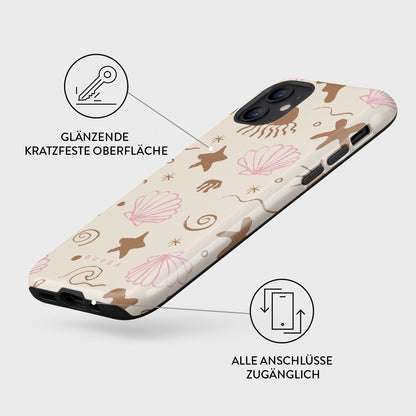 Skorter | Beach game - iPhone 12 Case