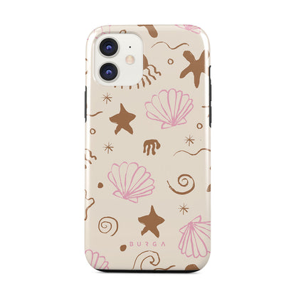 Skorter | Beach Game - iPhone 11 Case