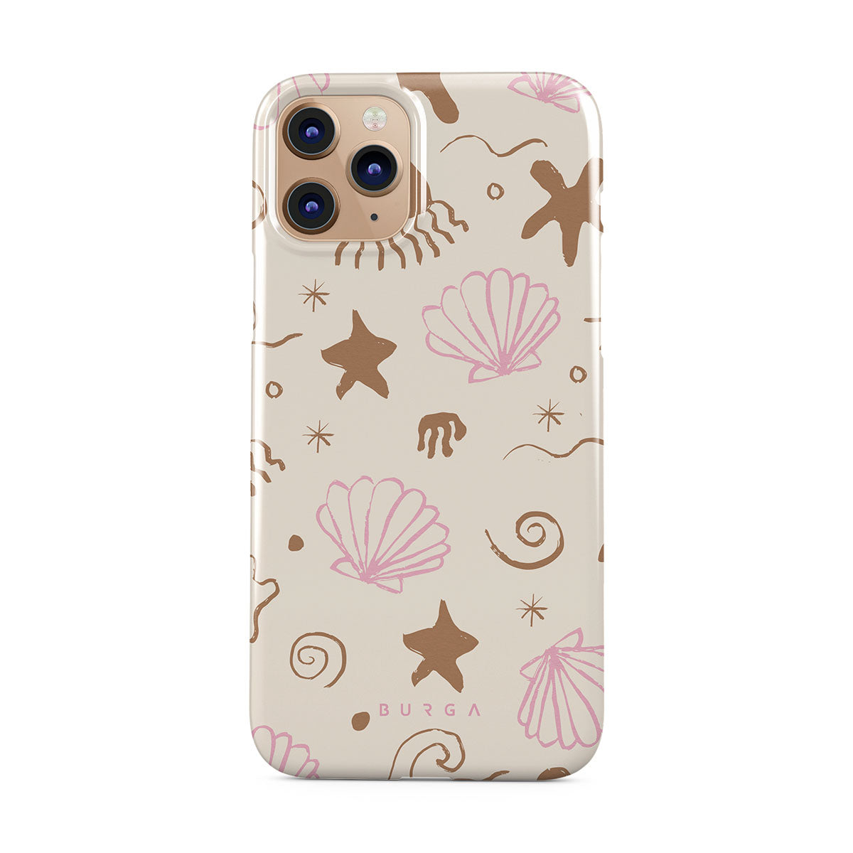Skorter | Beach game - iPhone 11 Pro Case