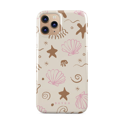 Skorter | Beach Game - iPhone 11 Pro Max Case