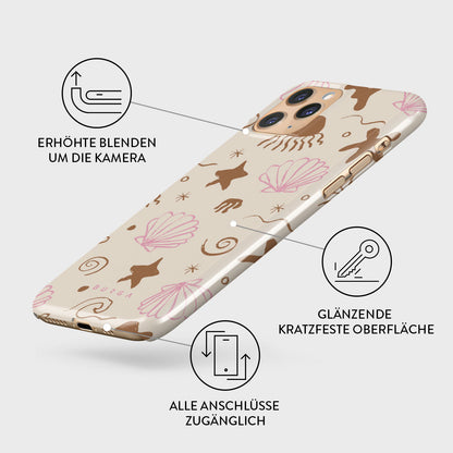 Skorter | Beach Game - iPhone 11 Pro Max Case