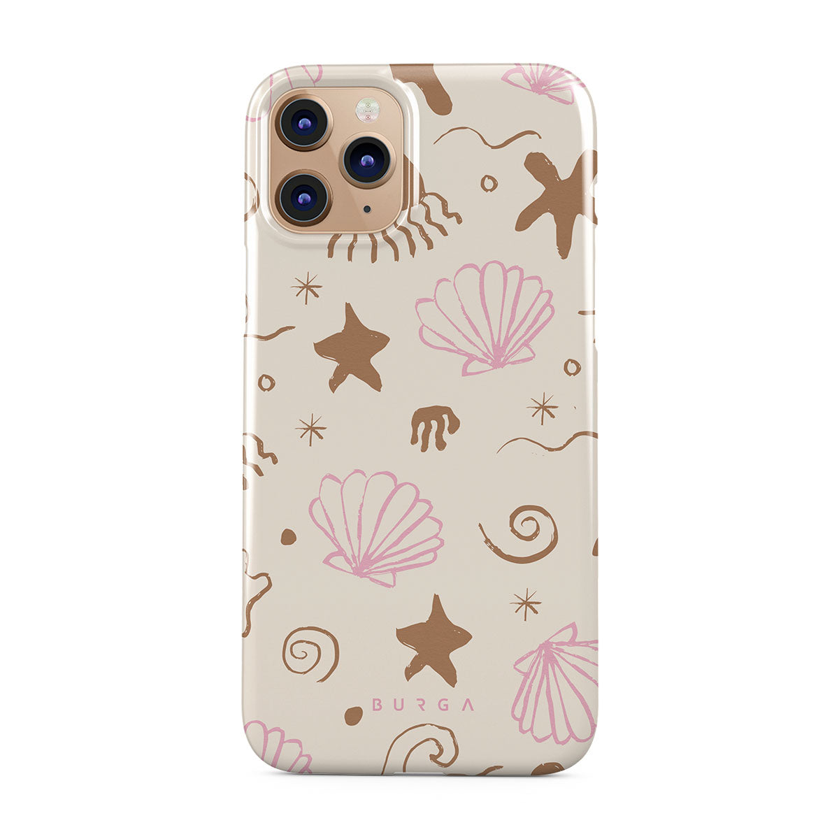 Skorter | Beach game - iPhone 11 Pro Case