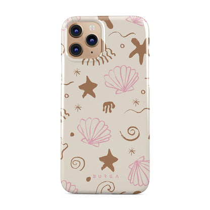 Skorter | Beach game - iPhone 11 Pro Case