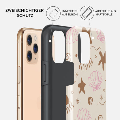 Skorter | Beach Game - iPhone 11 Pro Max Case