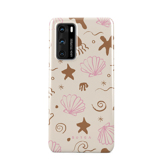 Skorter | Beach game - Huawei P40 Case