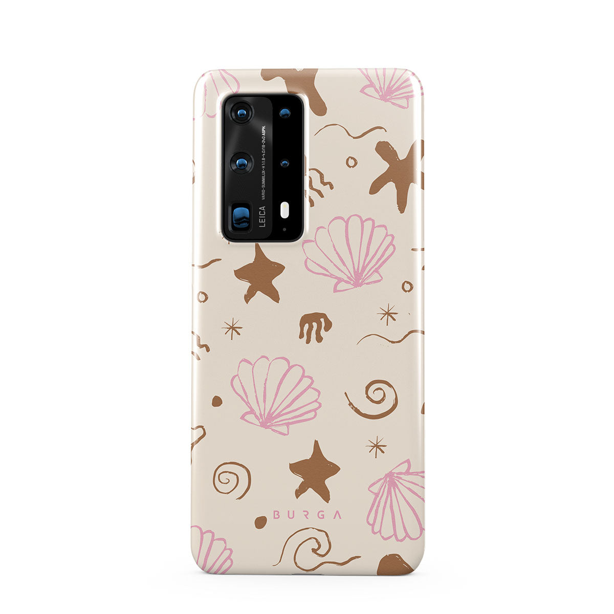 Skorter | Beach Game - Huawei P40 Pro Plus Case