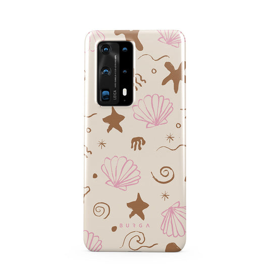 Skorter | Beach Game - Huawei P40 Pro Plus Case
