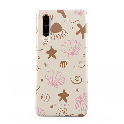 Skorter | Beach Game - Huawei P30 Case