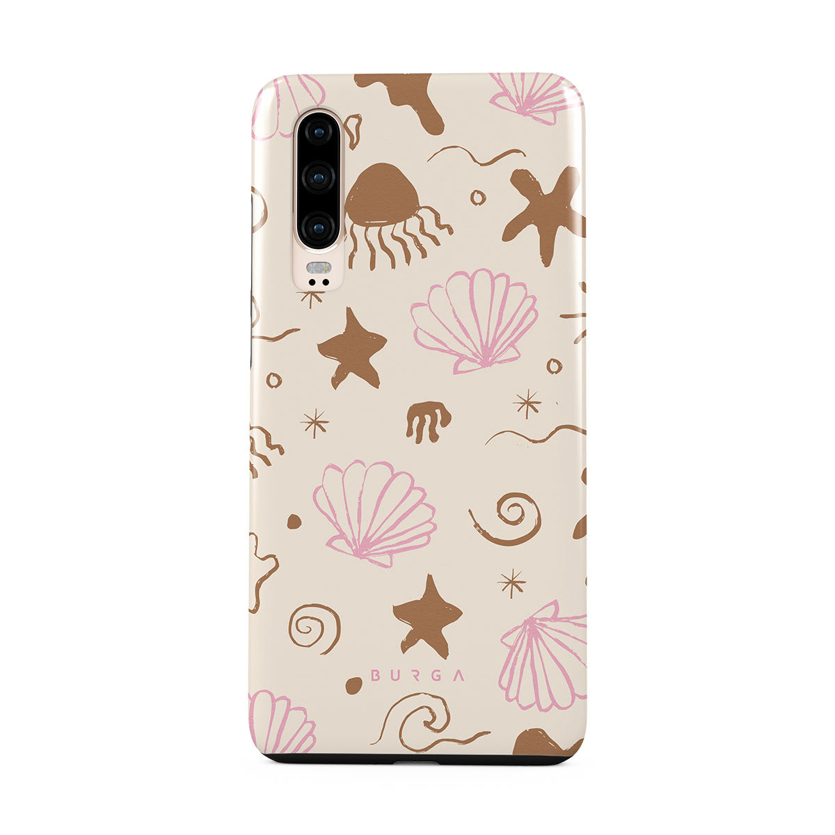 Skorter | Beach Game - Huawei P30 Case