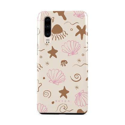 Skorter | Beach Game - Huawei P30 Case