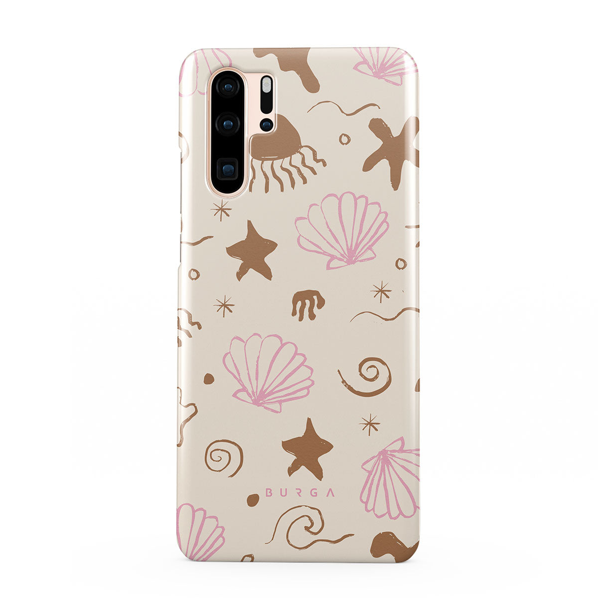 Skorter | Beach Game - Huawei P30 Pro Case