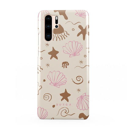 Skorter | Beach Game - Huawei P30 Pro Case