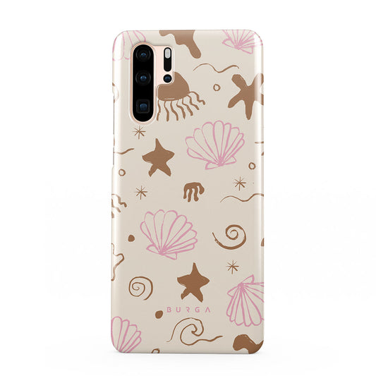 Skorter | Beach Game - Huawei P30 Pro Case