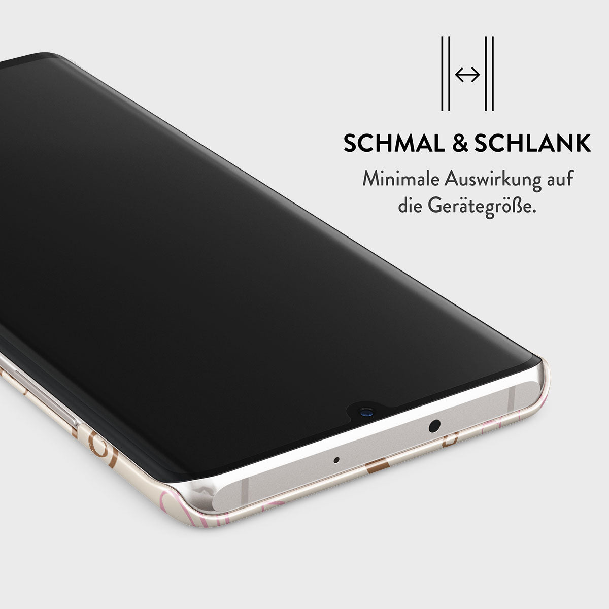 Skorter | Beach Game - Huawei P30 Pro Case