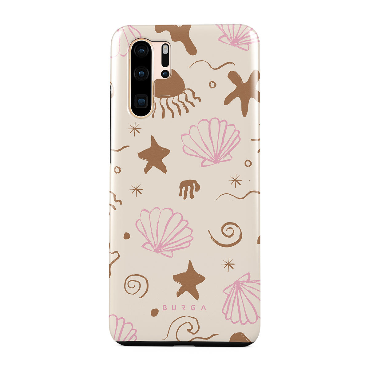 Skorter | Beach Game - Huawei P30 Pro Case