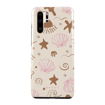 Skorter | Beach Game - Huawei P30 Pro Case