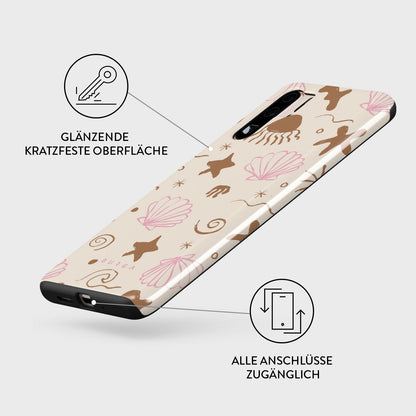 Skorter | Beach Game - Huawei P30 Pro Case