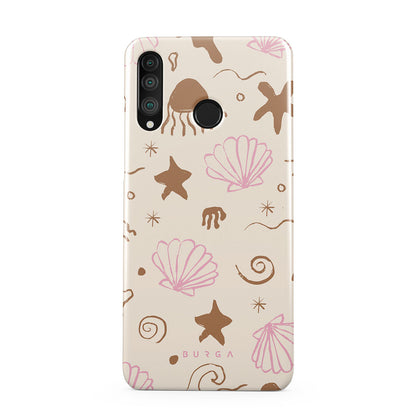 Skorter | Beach game - Huawei P30 Lite Case