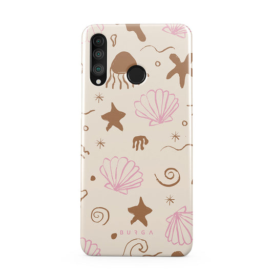 Skorter | Beach game - Huawei P30 Lite Case